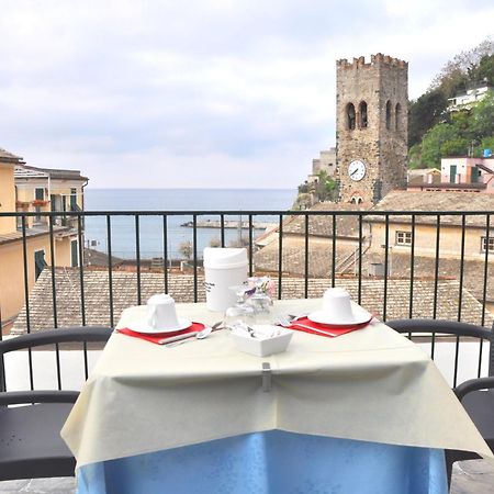 Stella Della Marina Hotel Monterosso al Mare Ngoại thất bức ảnh