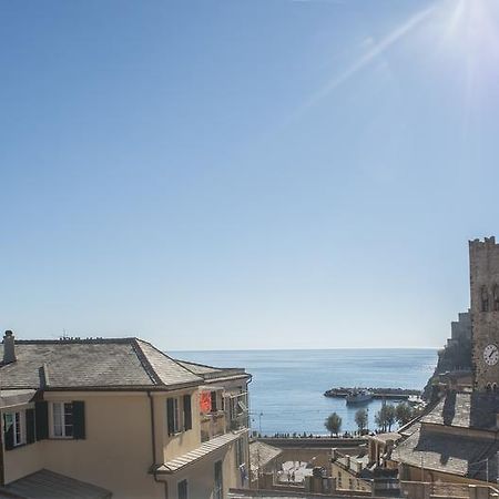 Stella Della Marina Hotel Monterosso al Mare Ngoại thất bức ảnh