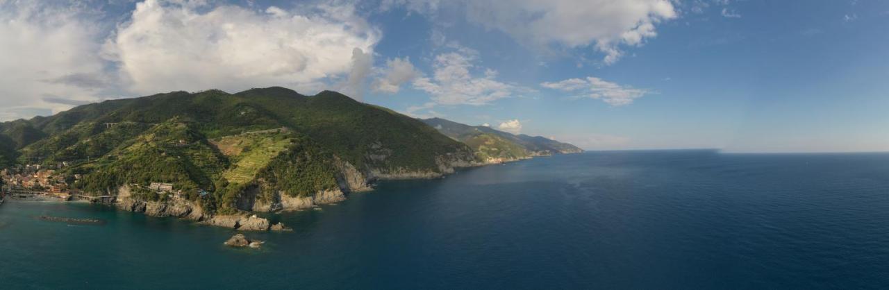 Stella Della Marina Hotel Monterosso al Mare Ngoại thất bức ảnh