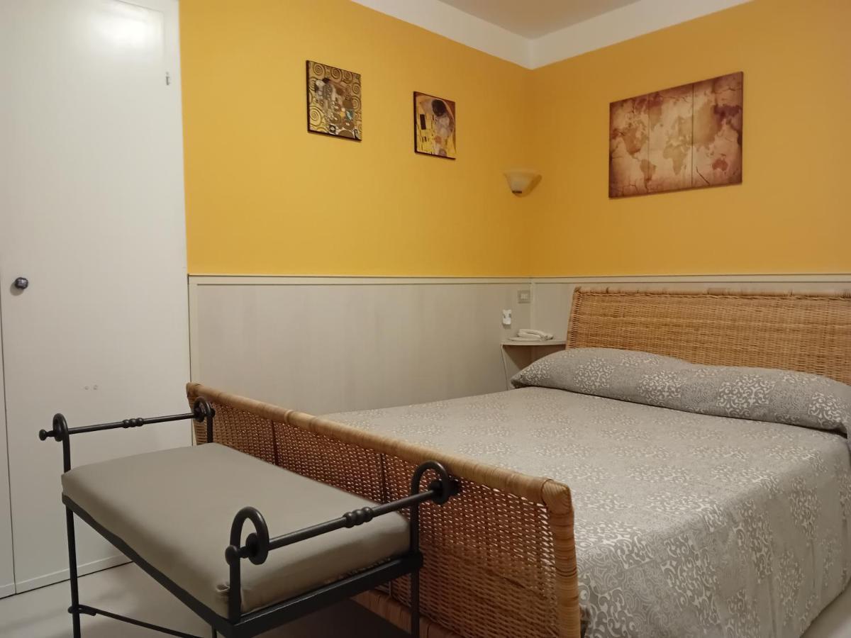 Stella Della Marina Hotel Monterosso al Mare Ngoại thất bức ảnh