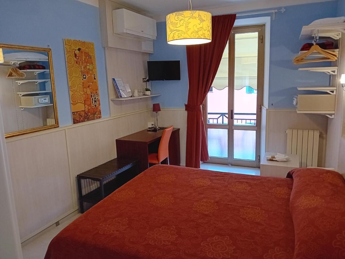 Stella Della Marina Hotel Monterosso al Mare Ngoại thất bức ảnh