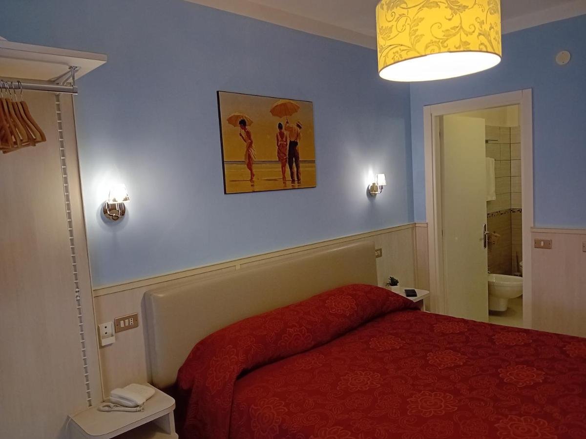 Stella Della Marina Hotel Monterosso al Mare Ngoại thất bức ảnh