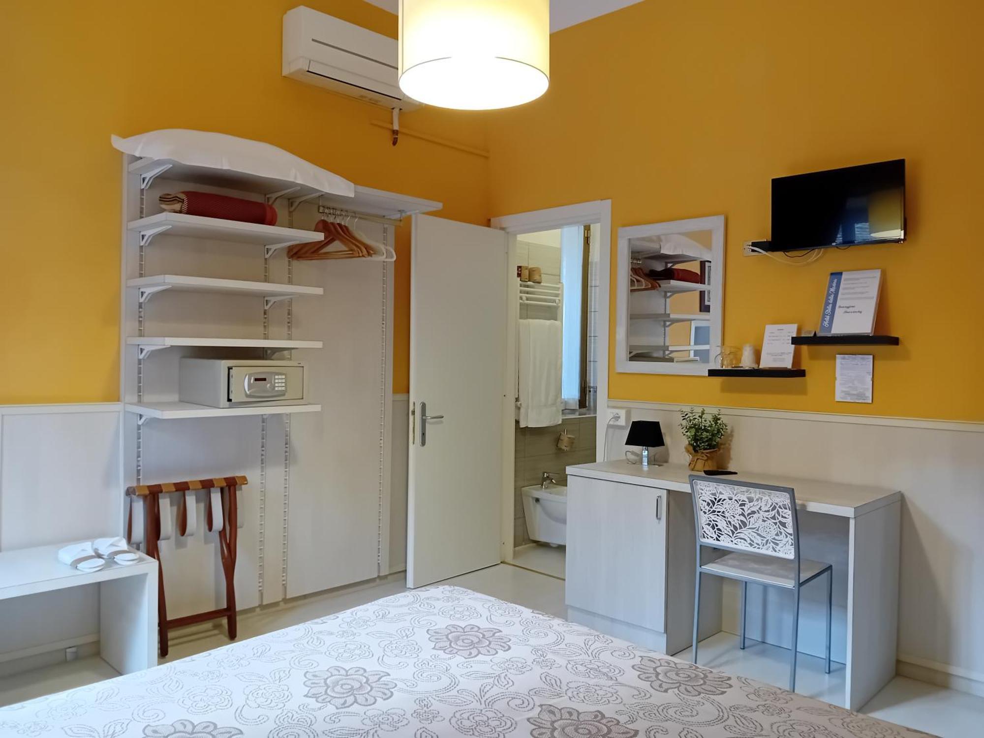 Stella Della Marina Hotel Monterosso al Mare Ngoại thất bức ảnh