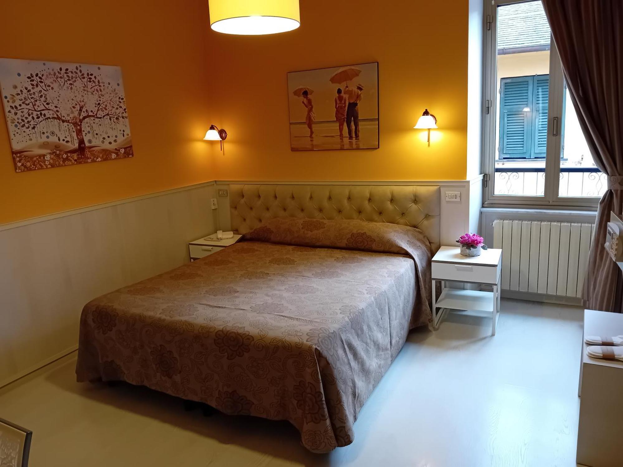 Stella Della Marina Hotel Monterosso al Mare Ngoại thất bức ảnh