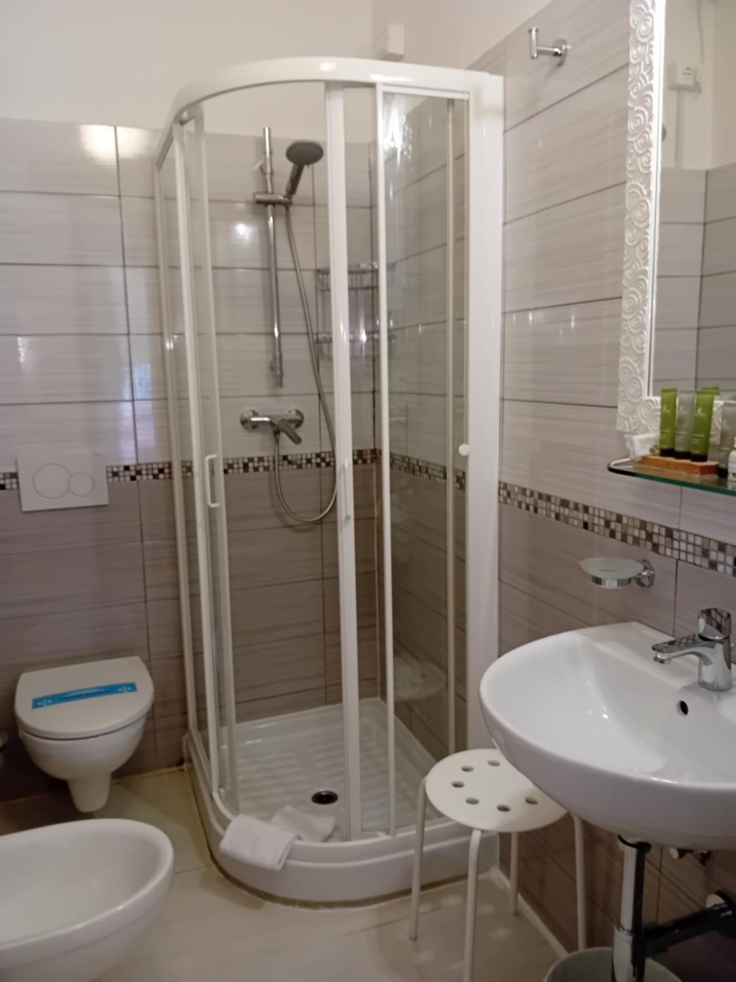 Stella Della Marina Hotel Monterosso al Mare Ngoại thất bức ảnh