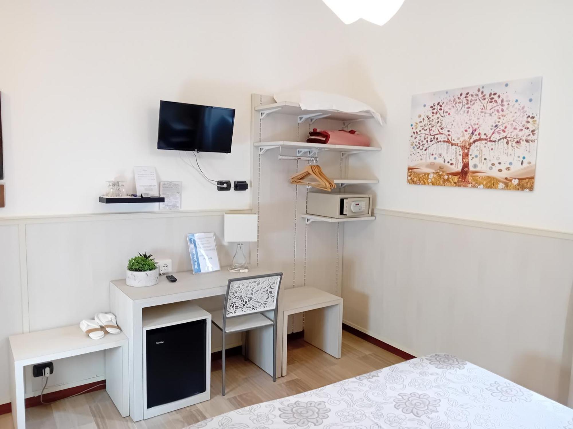 Stella Della Marina Hotel Monterosso al Mare Ngoại thất bức ảnh