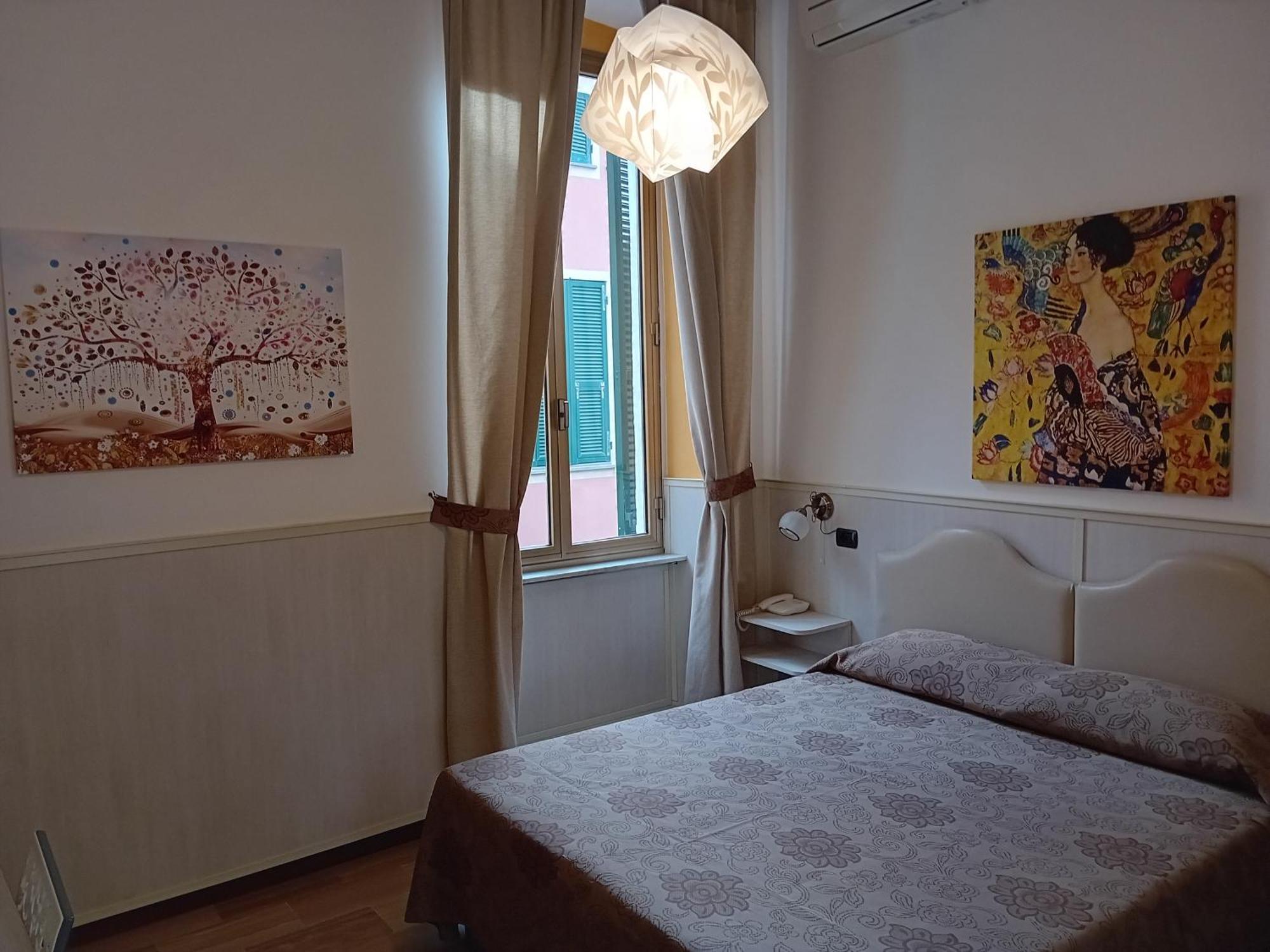 Stella Della Marina Hotel Monterosso al Mare Ngoại thất bức ảnh