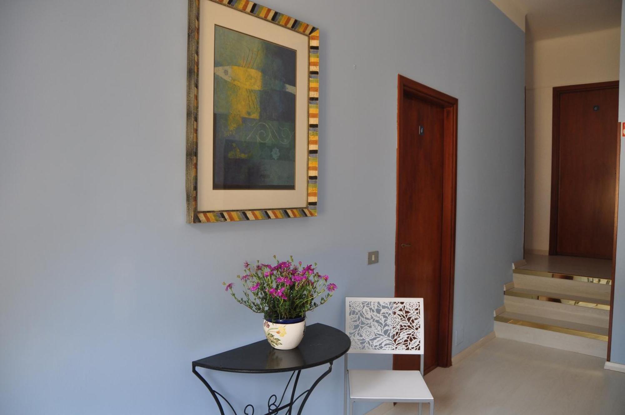 Stella Della Marina Hotel Monterosso al Mare Ngoại thất bức ảnh