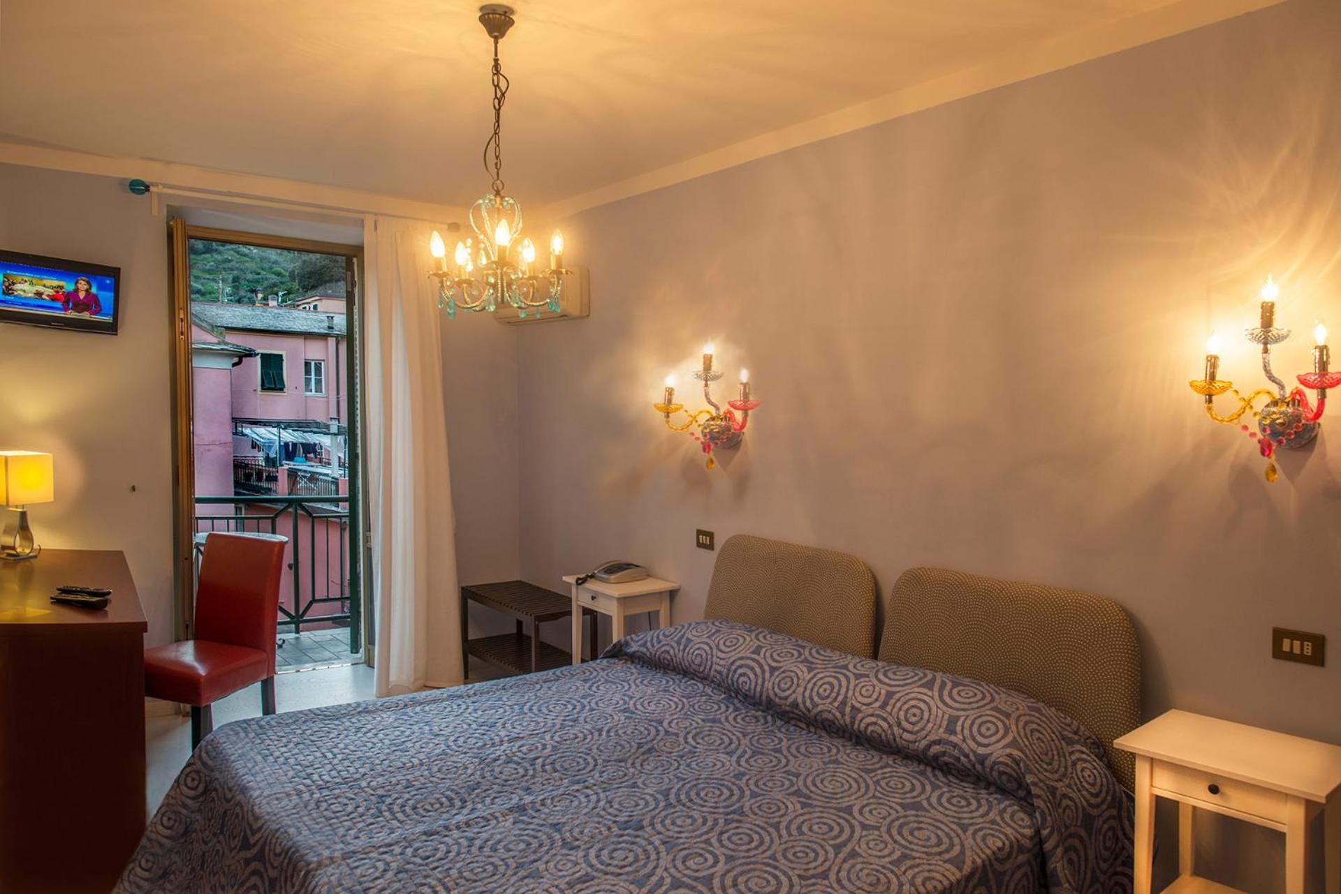 Stella Della Marina Hotel Monterosso al Mare Ngoại thất bức ảnh
