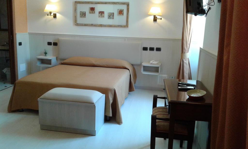Stella Della Marina Hotel Monterosso al Mare Ngoại thất bức ảnh