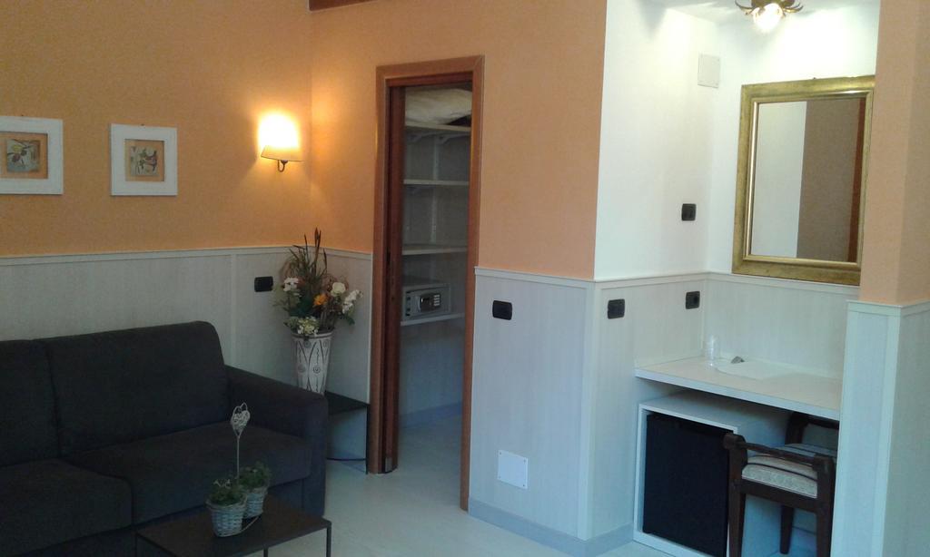 Stella Della Marina Hotel Monterosso al Mare Ngoại thất bức ảnh
