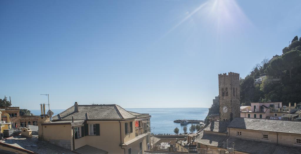 Stella Della Marina Hotel Monterosso al Mare Ngoại thất bức ảnh