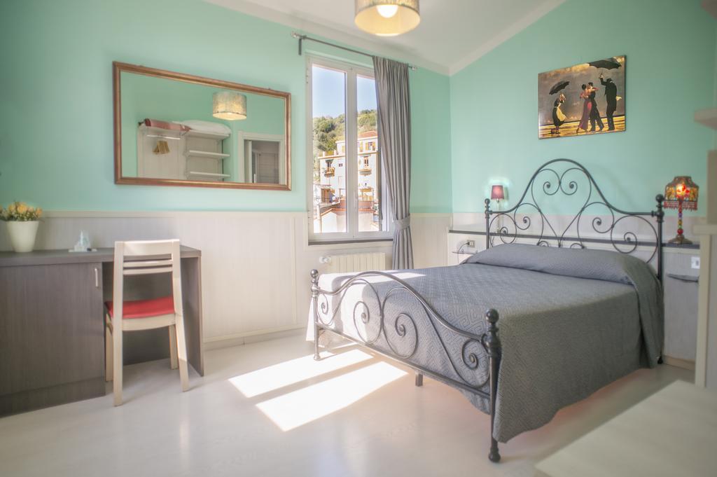 Stella Della Marina Hotel Monterosso al Mare Ngoại thất bức ảnh