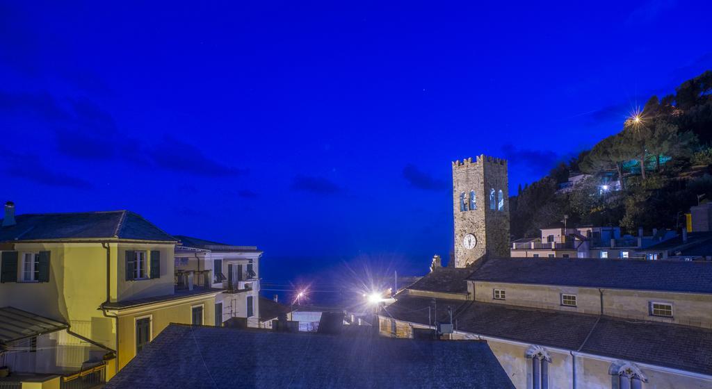 Stella Della Marina Hotel Monterosso al Mare Ngoại thất bức ảnh