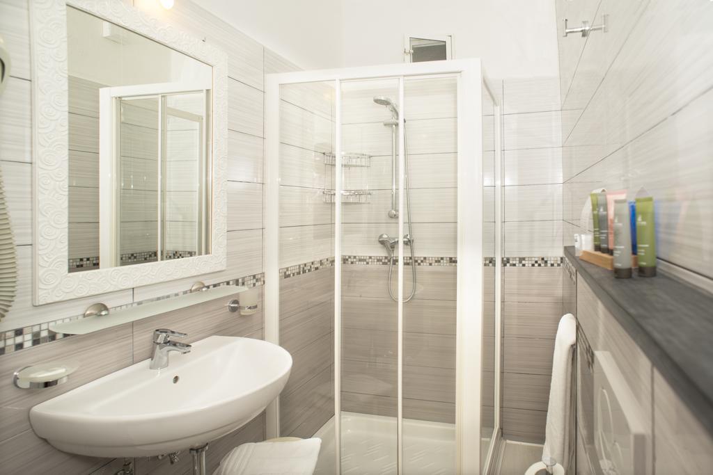 Stella Della Marina Hotel Monterosso al Mare Ngoại thất bức ảnh