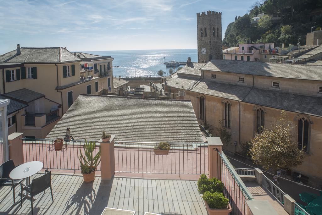 Stella Della Marina Hotel Monterosso al Mare Ngoại thất bức ảnh