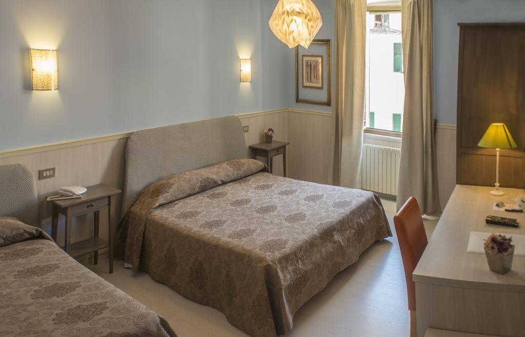 Stella Della Marina Hotel Monterosso al Mare Ngoại thất bức ảnh