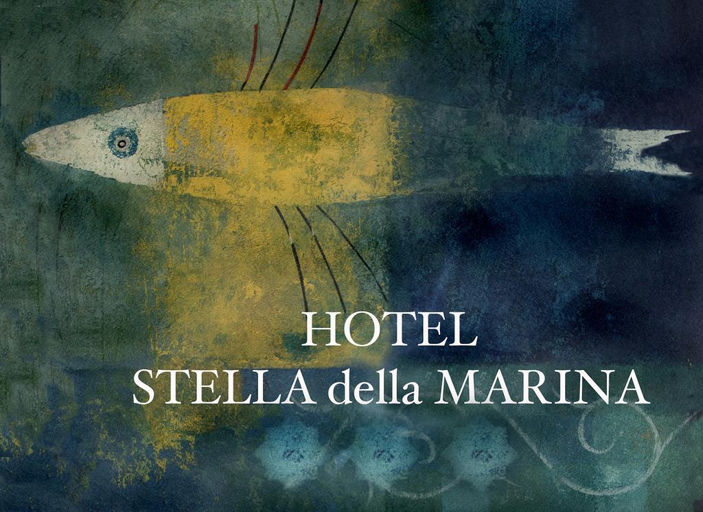 Stella Della Marina Hotel Monterosso al Mare Ngoại thất bức ảnh
