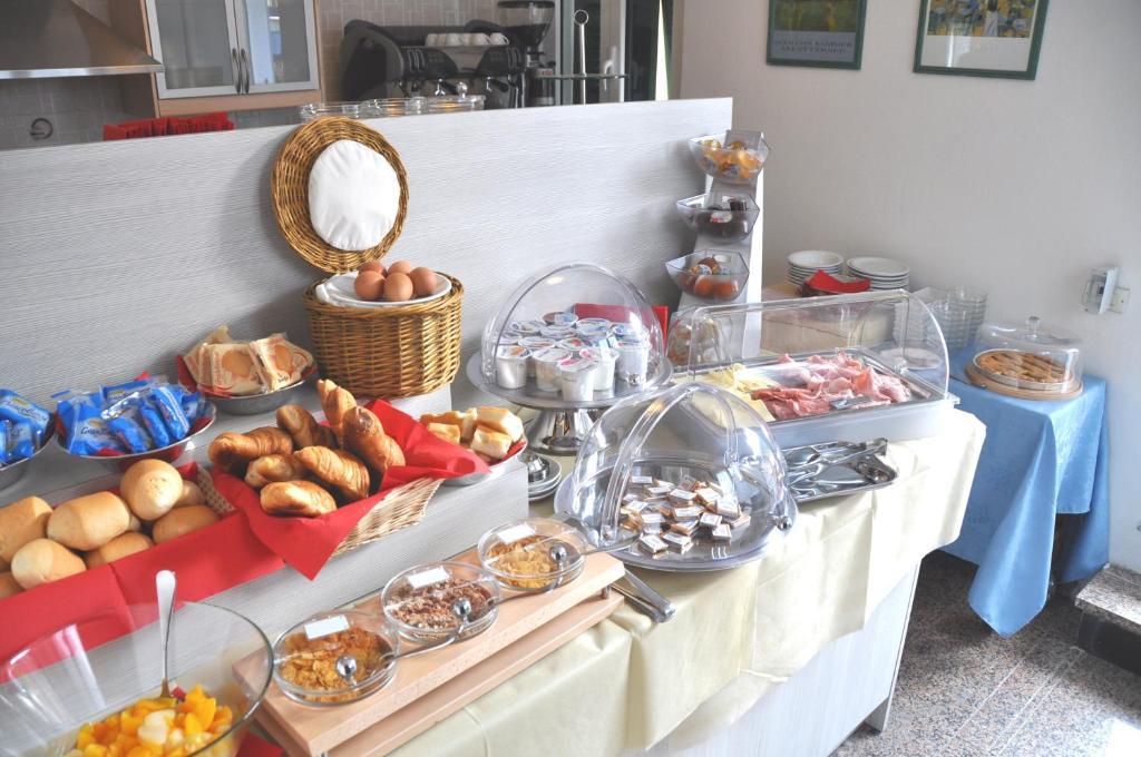 Stella Della Marina Hotel Monterosso al Mare Ngoại thất bức ảnh