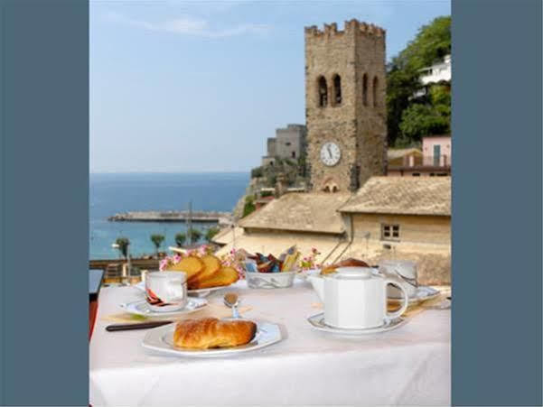 Stella Della Marina Hotel Monterosso al Mare Ngoại thất bức ảnh