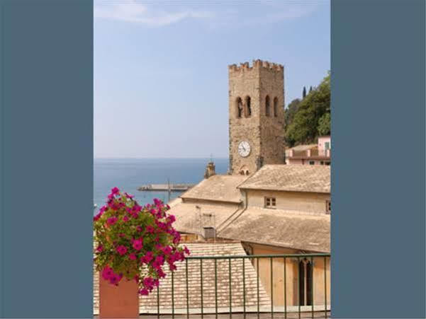 Stella Della Marina Hotel Monterosso al Mare Ngoại thất bức ảnh