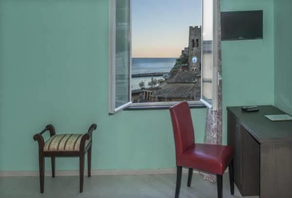Stella Della Marina Hotel Monterosso al Mare Ngoại thất bức ảnh