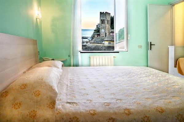 Stella Della Marina Hotel Monterosso al Mare Ngoại thất bức ảnh