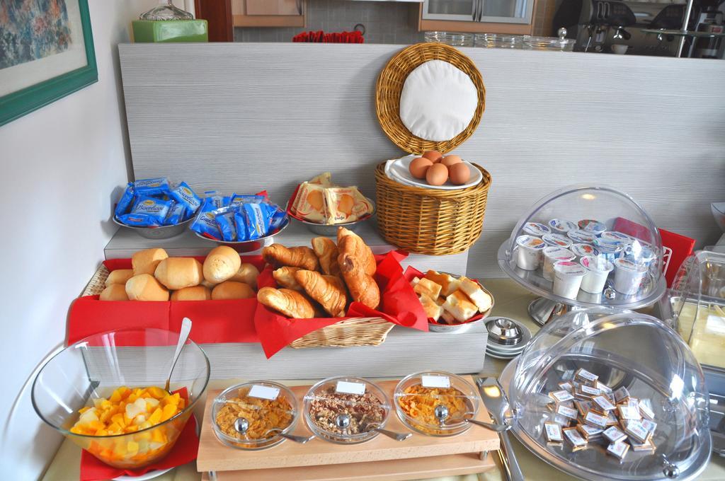 Stella Della Marina Hotel Monterosso al Mare Ngoại thất bức ảnh