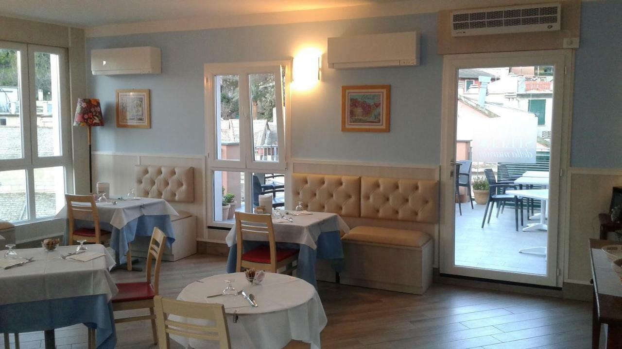 Stella Della Marina Hotel Monterosso al Mare Ngoại thất bức ảnh