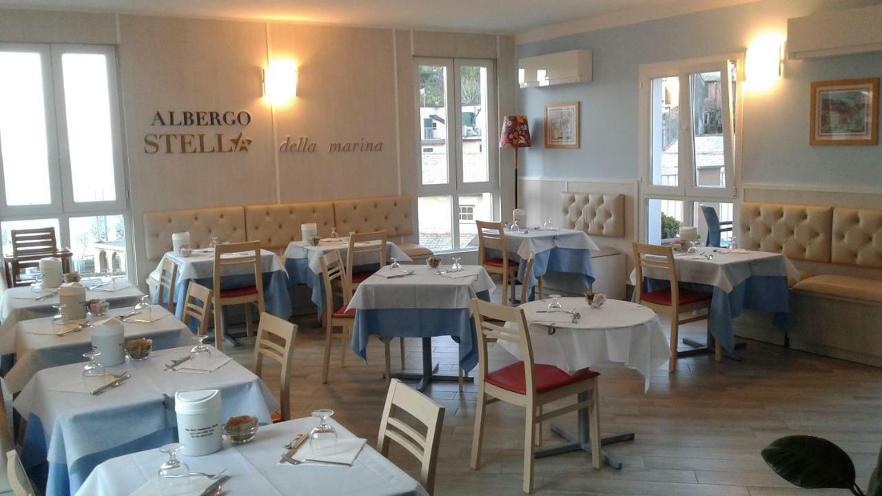 Stella Della Marina Hotel Monterosso al Mare Ngoại thất bức ảnh